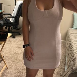 Women’s Fitted Dress
